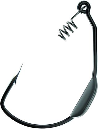Picture of Eagle Claw Trokar Magnum Weighted Swimbait Hook