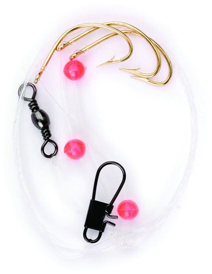 Picture of Eagle Claw Lazer Pompono Rig