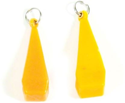 Picture of Eagle Claw Practice Casting Plug