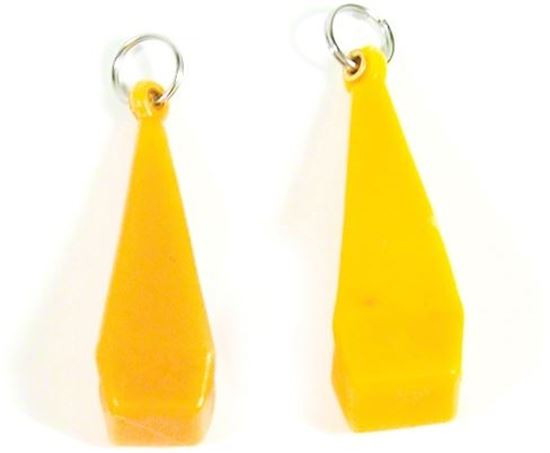 Picture of Eagle Claw Practice Casting Plug