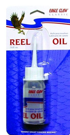 Picture of Eagle Claw Reel Grease & Oil