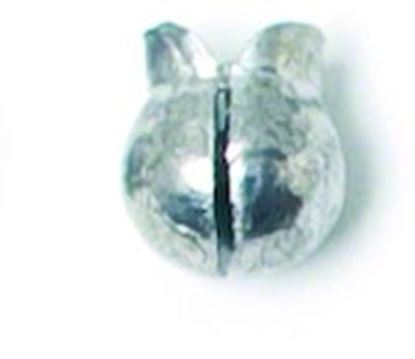 Picture of Eagle Claw Removable Split Shot Sinkers