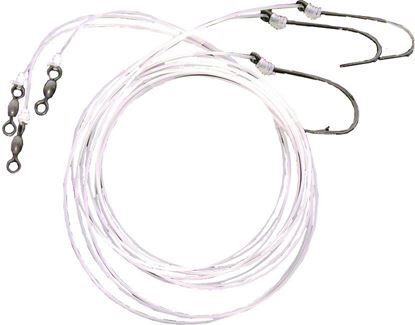 Picture of Eagle Claw Saltwater Striped Bass Bait Rig