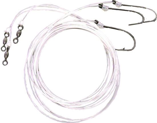 Picture of Eagle Claw Saltwater Striped Bass Bait Rig