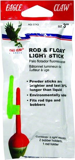 Picture of Eagle Claw Rod And Float Lightstick