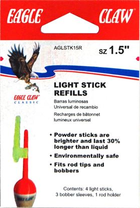 Picture of Eagle Claw Rod And Float Lightstick