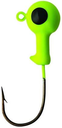 Picture of Eagle Claw N-Lead Jigs