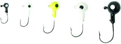 Picture of Eagle Claw N-Lead Jigs