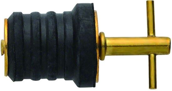 Picture of Eagle Claw Boat Drain Plug