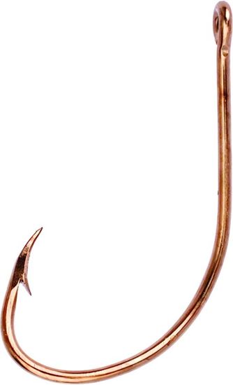 Picture of Eagle Claw Lazer Sharp Wide Bend Hook