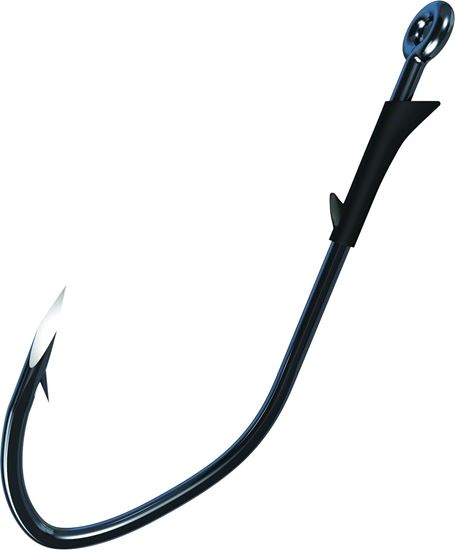 Picture of Eagle Claw Trokar Big Nasty Flippin' Hook
