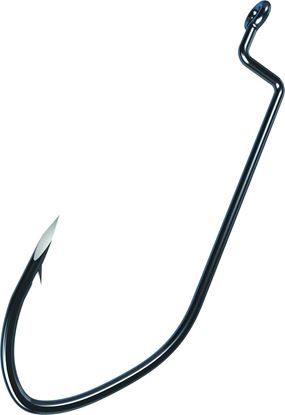Picture of Eagle Claw Trokar Nasty Offset Worm Hook