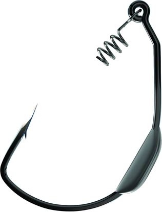 Picture of Eagle Claw Trokar Magnum Weighted Swimbait Hook