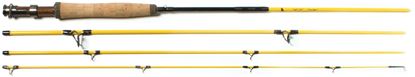 Picture of Eagle Claw Powerlight Fly Rod