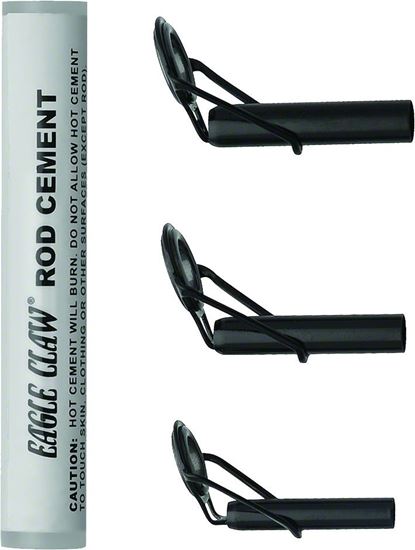 Picture of Eagle Claw Rod Tip Repair Kit