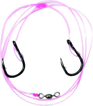 Picture of Eagle Claw Lazer Sharp Yellowtail Snapper Rig