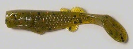 Picture of Egret Edge Hybrids Flurry Minnow Magic