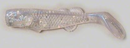 Picture of Egret Edge Hybrids Flurry Minnow Magic