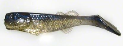 Picture of Egret Edge Hybrids Flurry Minnow Magic