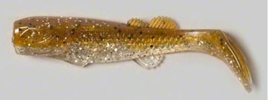 Picture of Egret Edge Hybrids Flurry Minnow Magic