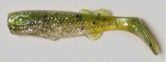 Picture of Egret Edge Hybrids Flurry Minnow Magic