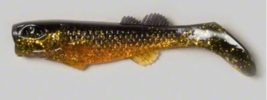 Picture of Egret Edge Hybrids Flurry Minnow Magic