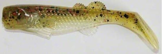 Picture of Egret Edge Hybrids Flurry Minnow Magic