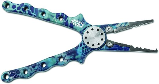 Picture of EGO Kryptek Pliers