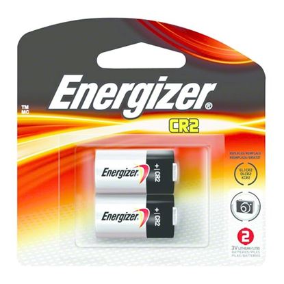 Picture of Energizer Advance Lithium Batteries