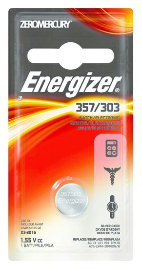 Picture of Energizer Advance Lithium Batteries