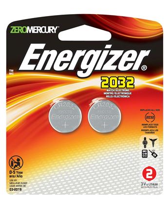 Picture of Energizer Advance Lithium Batteries