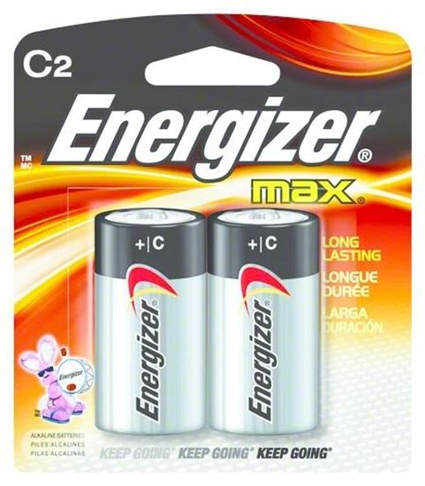 Picture of Energizer Max Alkaline Batteries