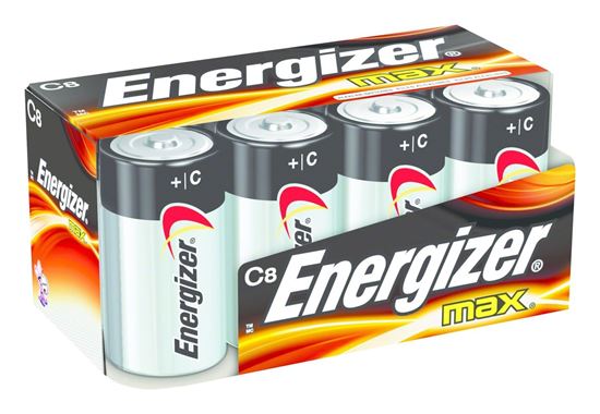 Picture of Energizer Max Alkaline Batteries