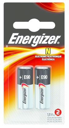 Picture of Energizer Max Alkaline Batteries