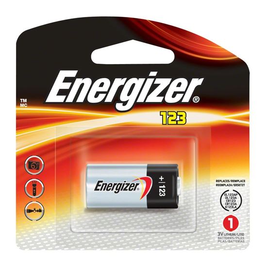 Picture of Energizer Advance Lithium Batteries