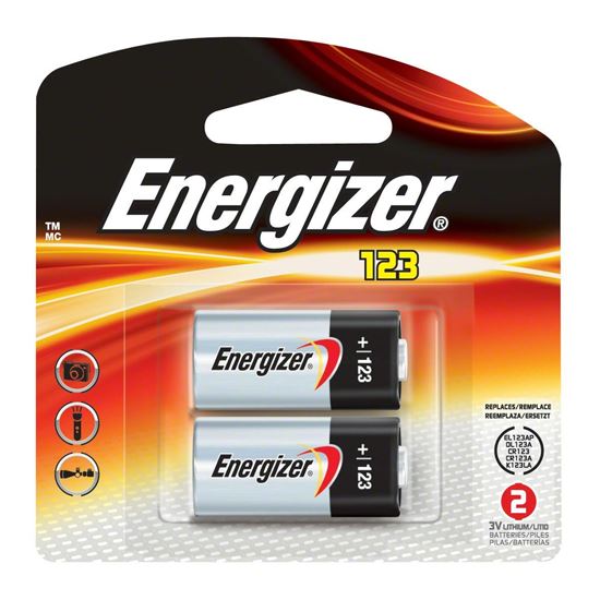 Picture of Energizer Advance Lithium Batteries