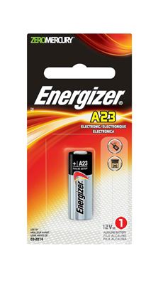 Picture of Energizer Silver Oxide Button Batteries