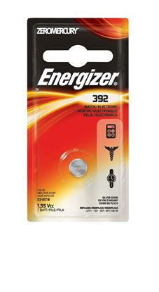 Picture of Energizer Silver Oxide Button Batteries