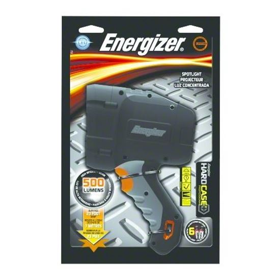 Picture of Energizer Hard Case Led Spotlight