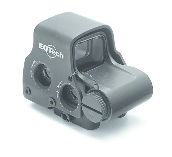 Picture of Eotech Model EXPS3 Holographic Weapon Sight