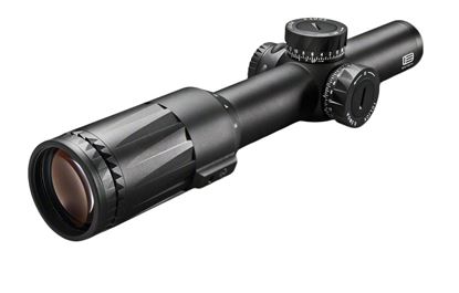 Picture of Eotech Vudu 1-6X Precision Rifle Scope