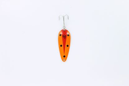 Picture of Dardevle Imp Spoon