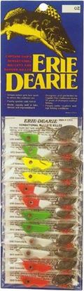 Picture of Erie Dearie Original Spinner