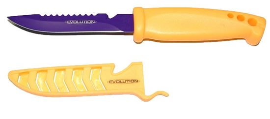 Picture of Evolution Bait Knives