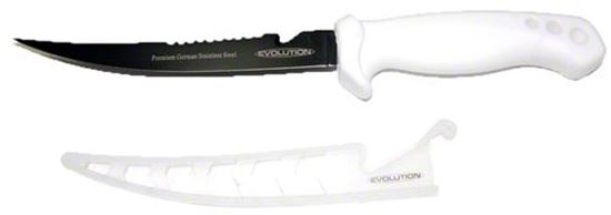 Picture of Evolution Fillet Knives