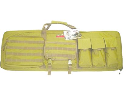 Picture of Explorer 3-Gun Tactical Case