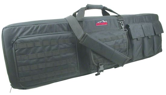 Picture of Explorer 3-Gun Tactical Case