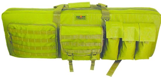 Picture of Explorer 3-Gun Tactical Case