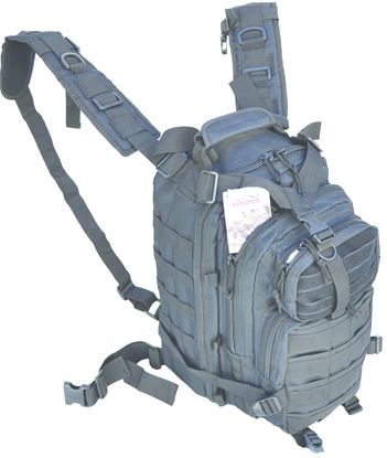 Picture of Explorer Tactical Backpack