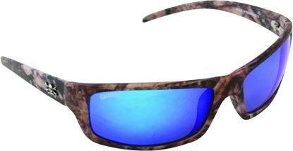 Picture of Calcutta Prowler True Timber Camo Sunglasses